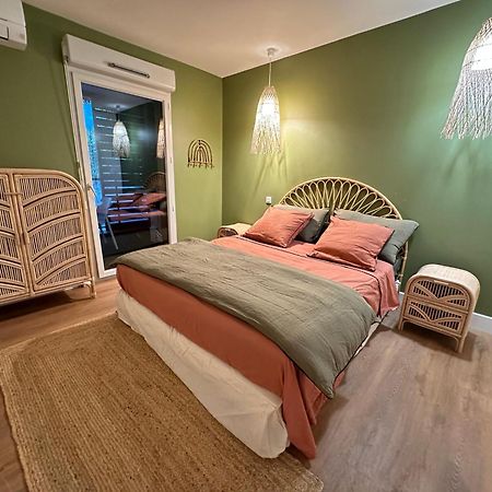 Apartmán Le Quai Secret D'Augustine Narbonne Exteriér fotografie