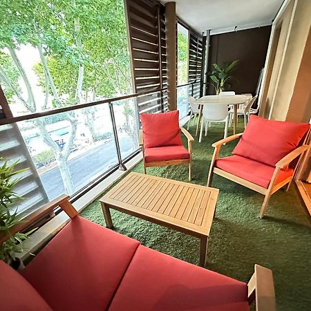 Apartmán Le Quai Secret D'Augustine Narbonne Exteriér fotografie