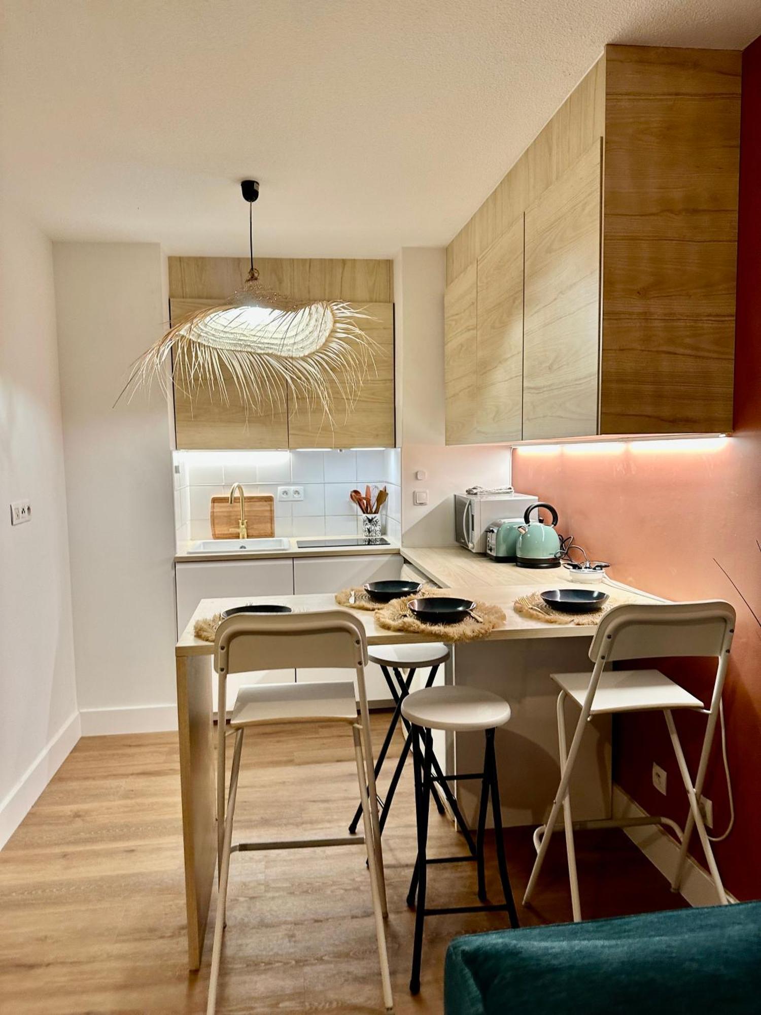 Apartmán Le Quai Secret D'Augustine Narbonne Exteriér fotografie