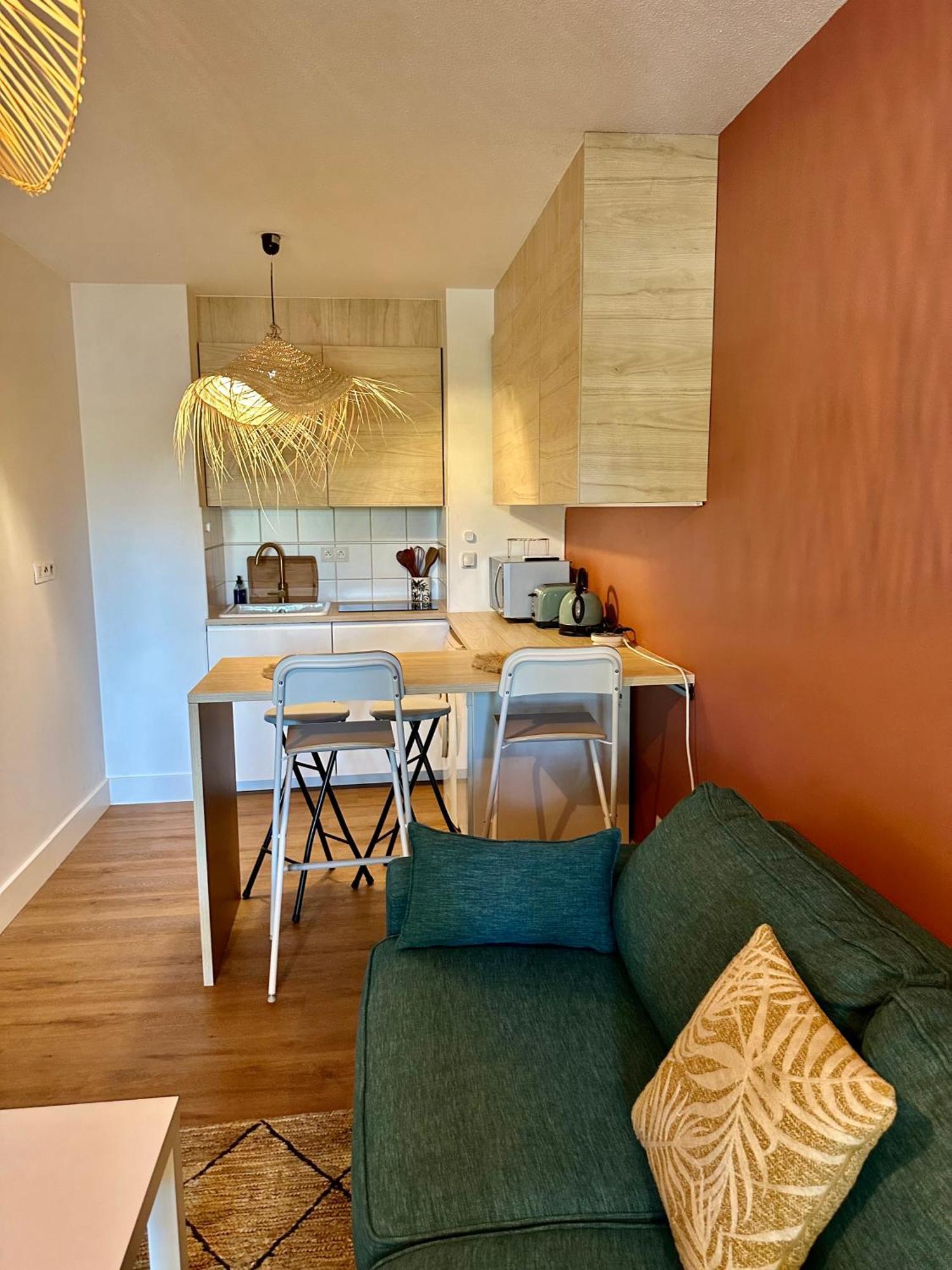 Apartmán Le Quai Secret D'Augustine Narbonne Exteriér fotografie