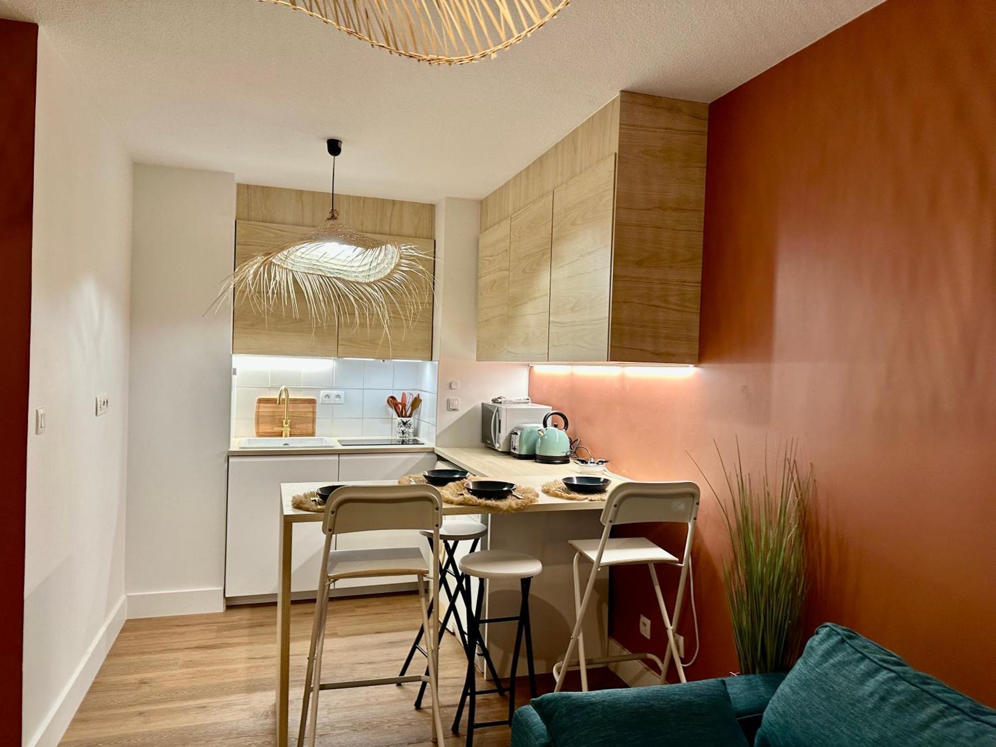 Apartmán Le Quai Secret D'Augustine Narbonne Exteriér fotografie