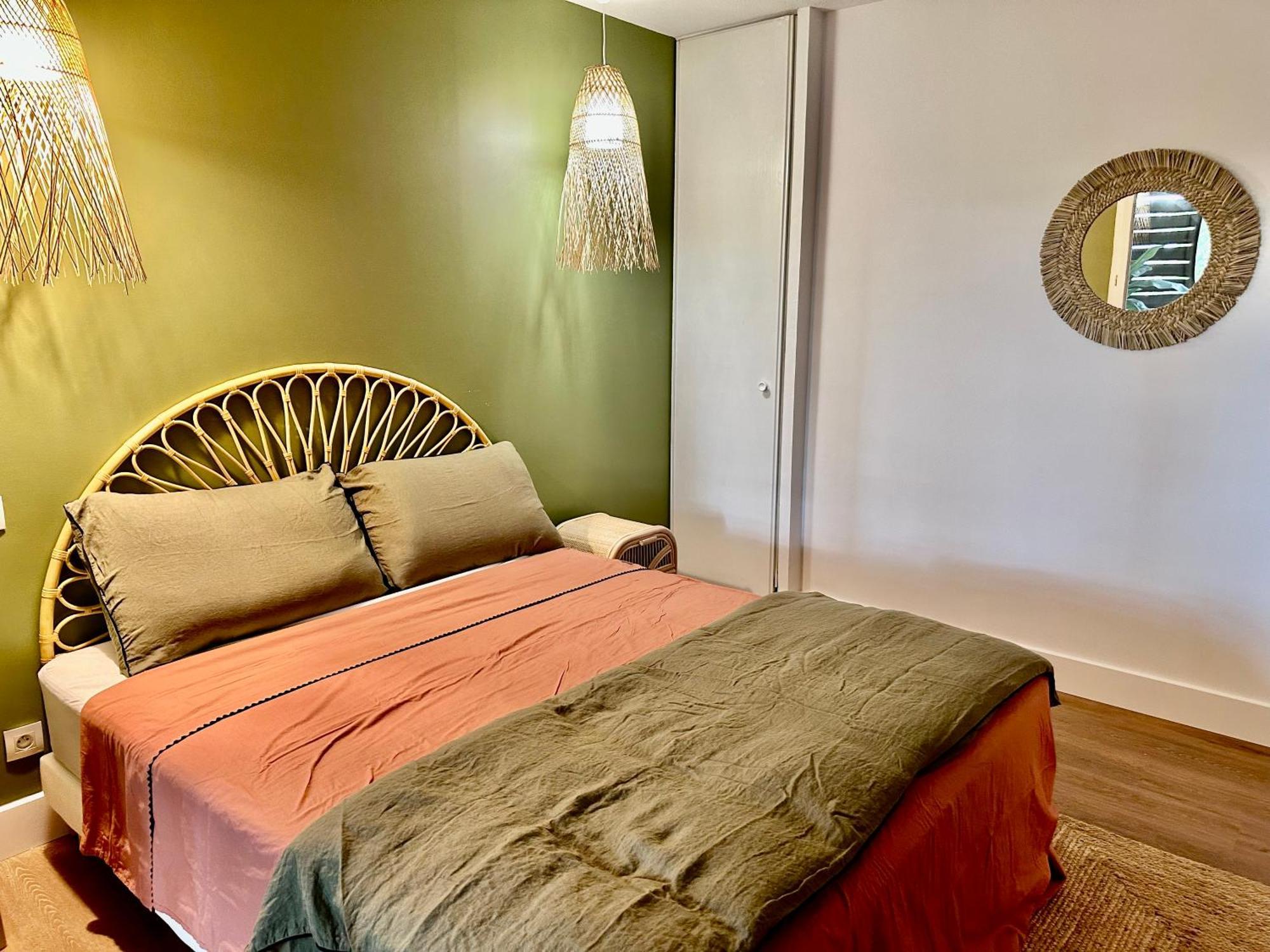 Apartmán Le Quai Secret D'Augustine Narbonne Exteriér fotografie