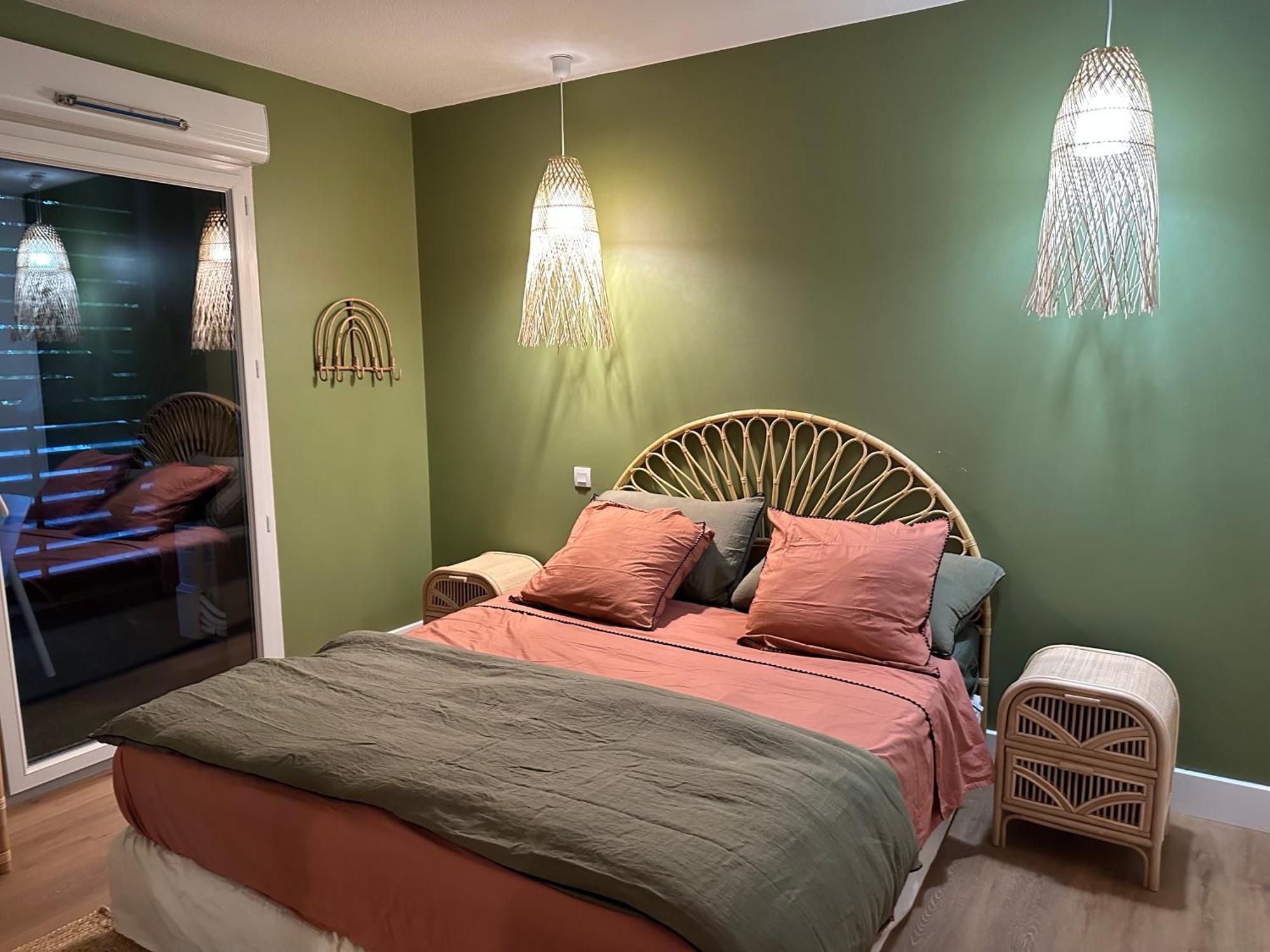 Apartmán Le Quai Secret D'Augustine Narbonne Exteriér fotografie