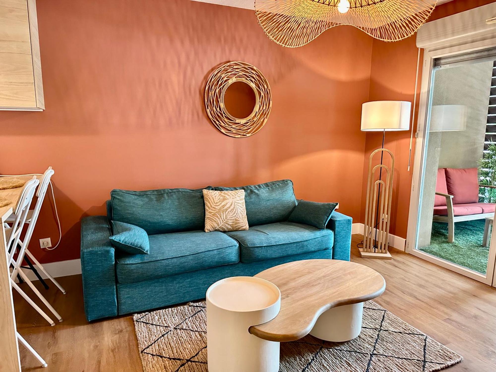 Apartmán Le Quai Secret D'Augustine Narbonne Exteriér fotografie