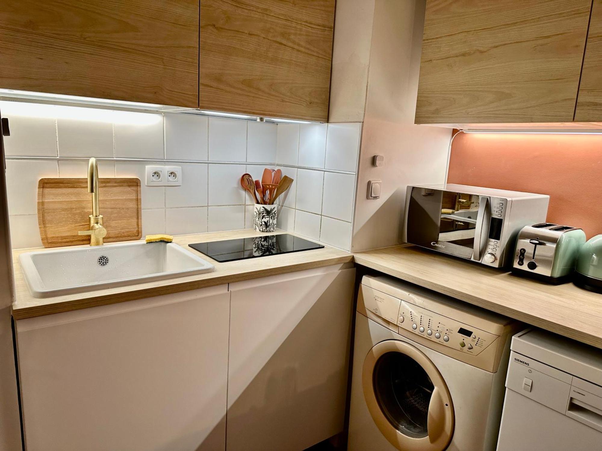 Apartmán Le Quai Secret D'Augustine Narbonne Exteriér fotografie