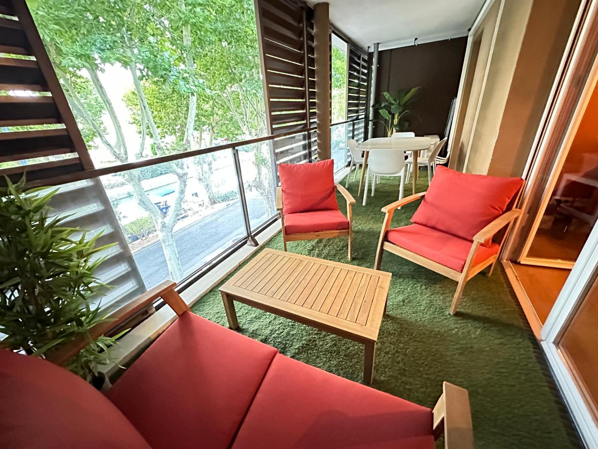 Apartmán Le Quai Secret D'Augustine Narbonne Exteriér fotografie