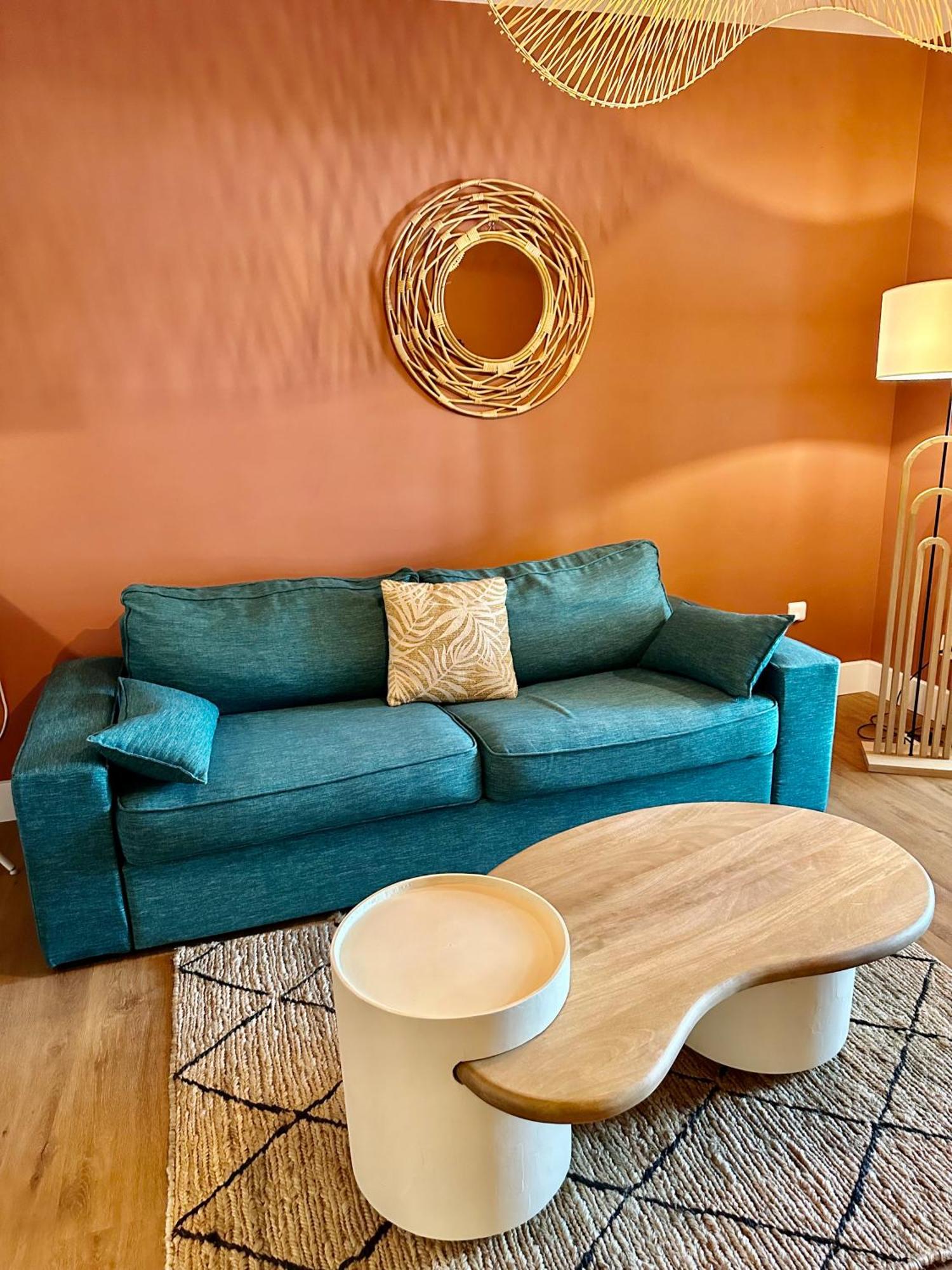 Apartmán Le Quai Secret D'Augustine Narbonne Exteriér fotografie