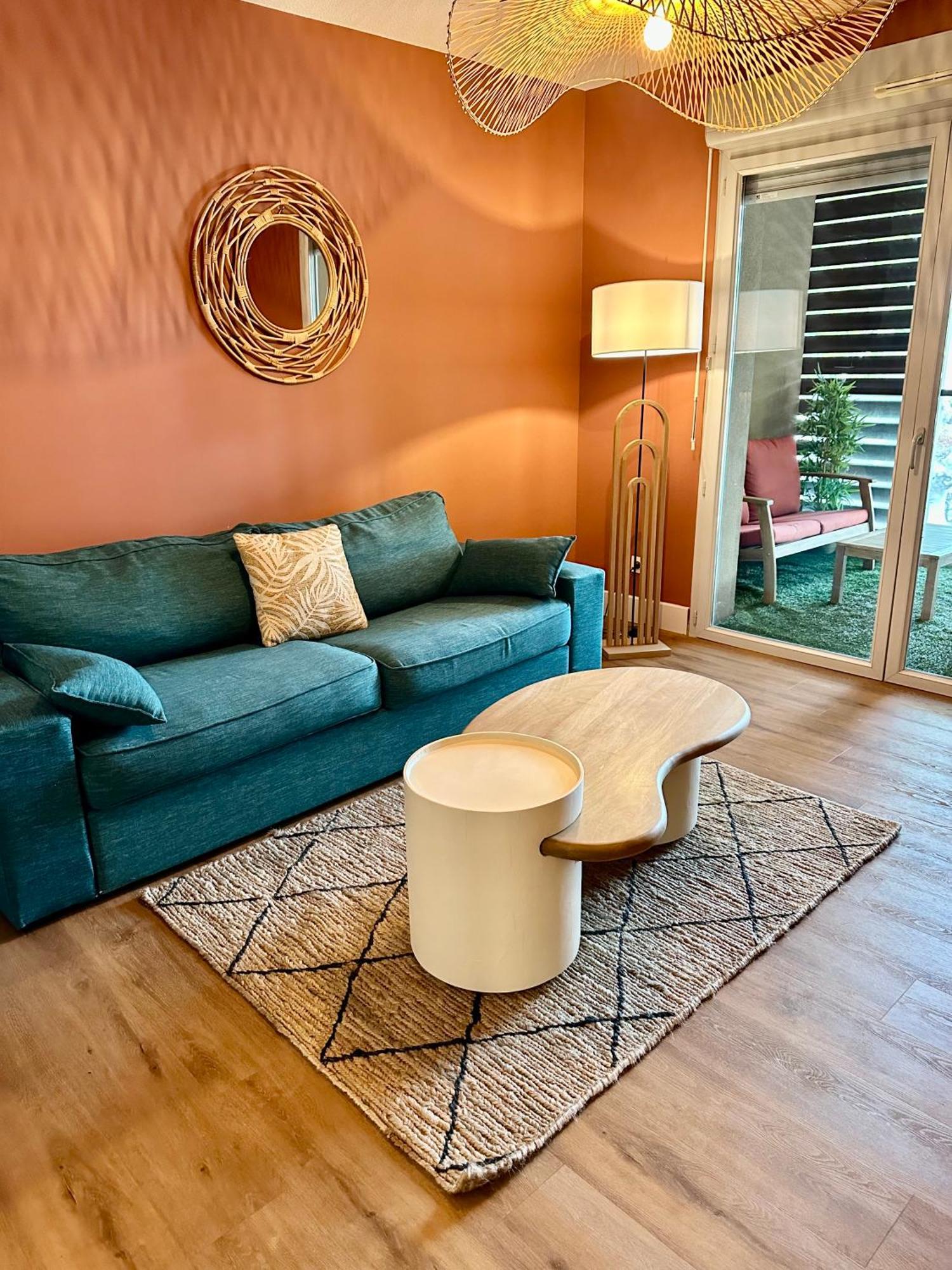 Apartmán Le Quai Secret D'Augustine Narbonne Exteriér fotografie