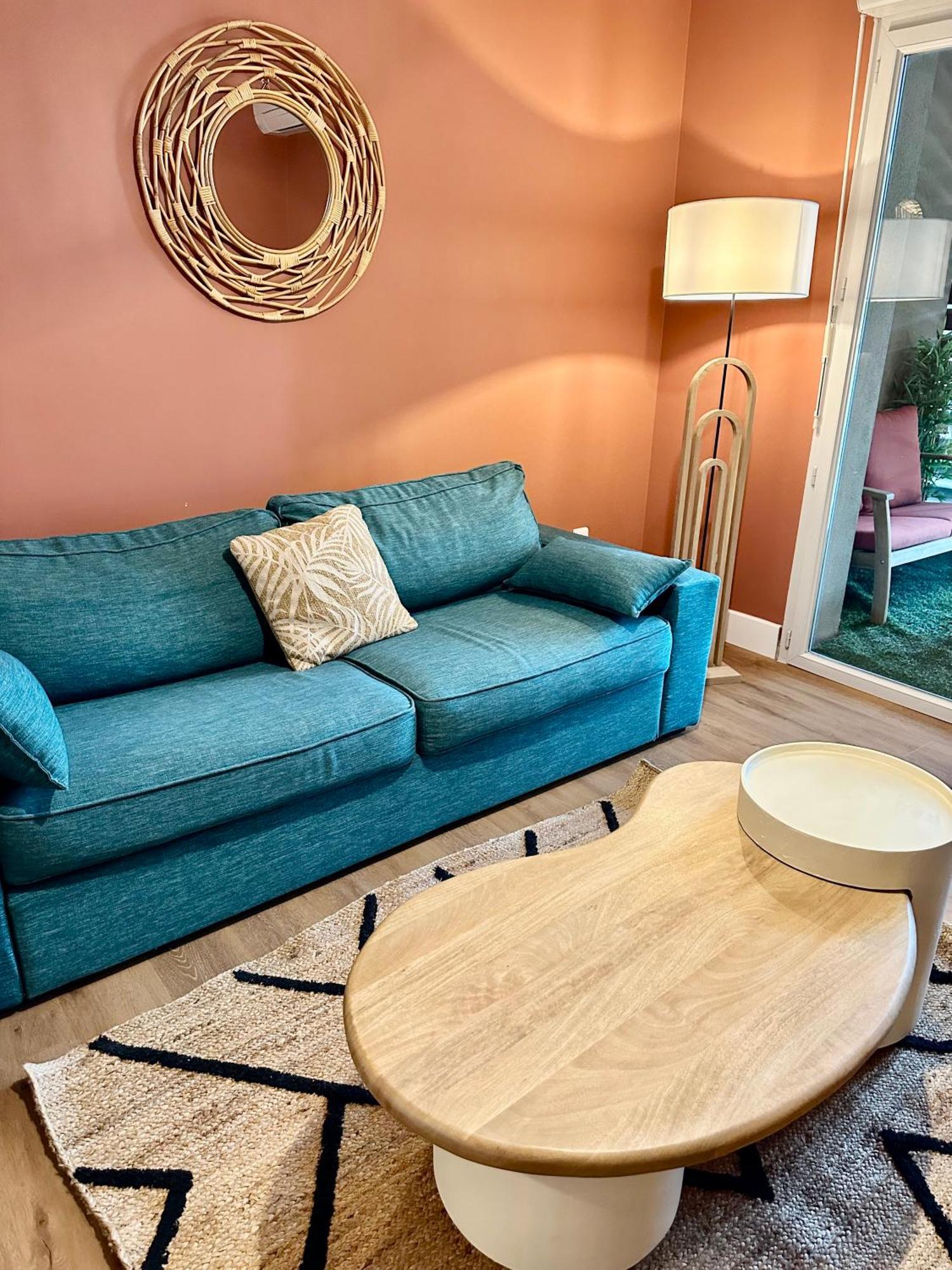 Apartmán Le Quai Secret D'Augustine Narbonne Exteriér fotografie