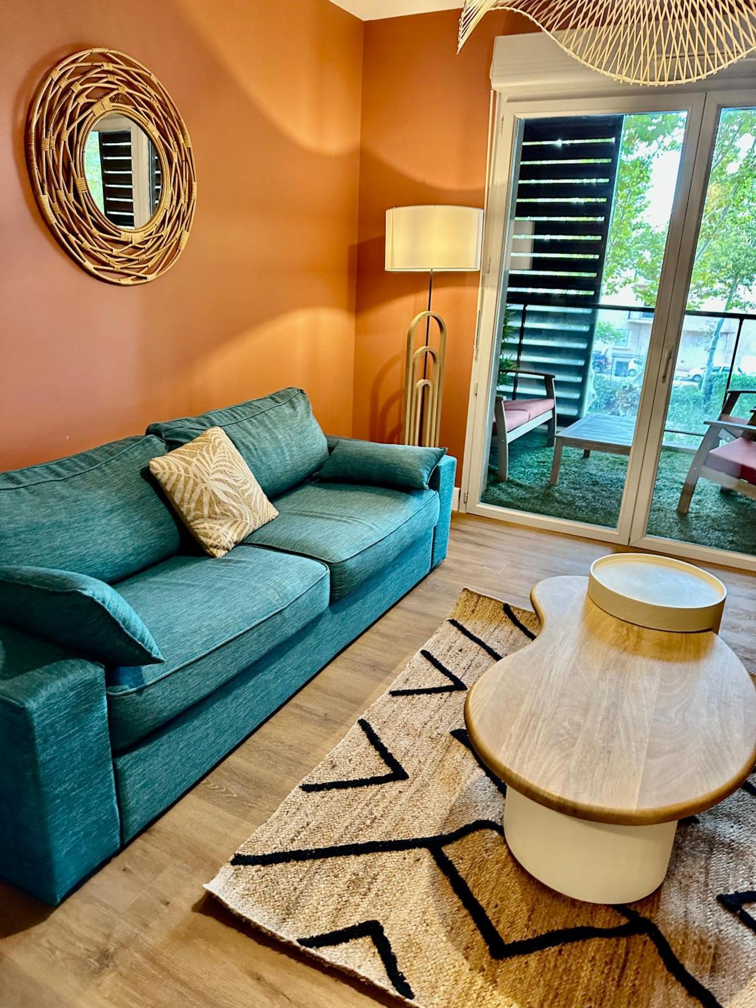 Apartmán Le Quai Secret D'Augustine Narbonne Exteriér fotografie