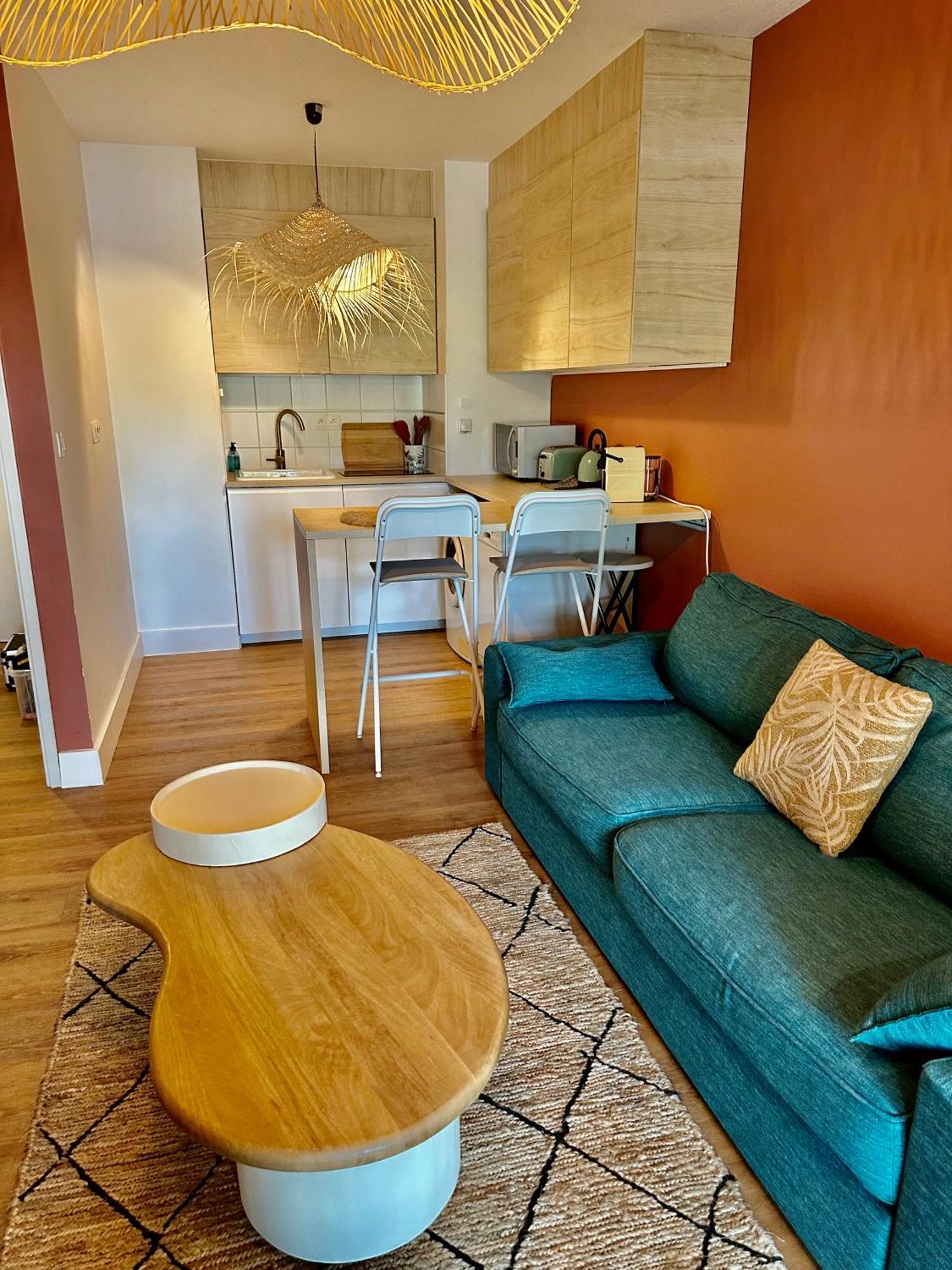 Apartmán Le Quai Secret D'Augustine Narbonne Exteriér fotografie