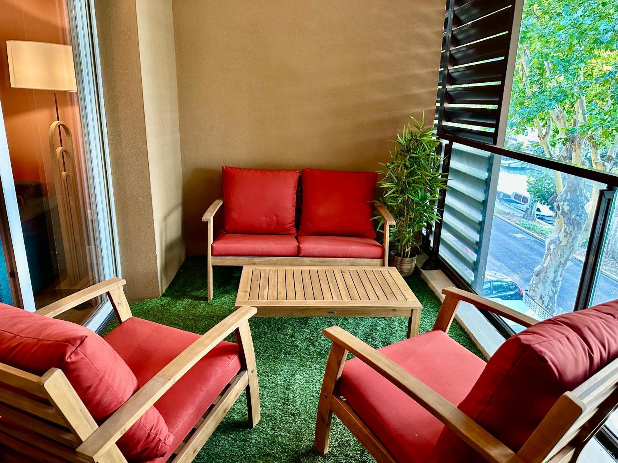 Apartmán Le Quai Secret D'Augustine Narbonne Exteriér fotografie